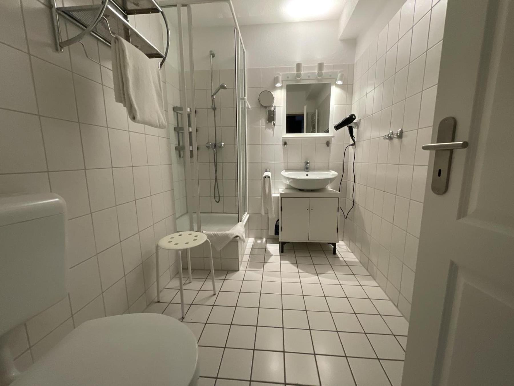 Wiesenweg W13 Laboe Exterior photo